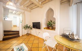 Apartamentos Indalo A Los Pies Del Albaicin